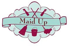 Maid Up Cleaning Services