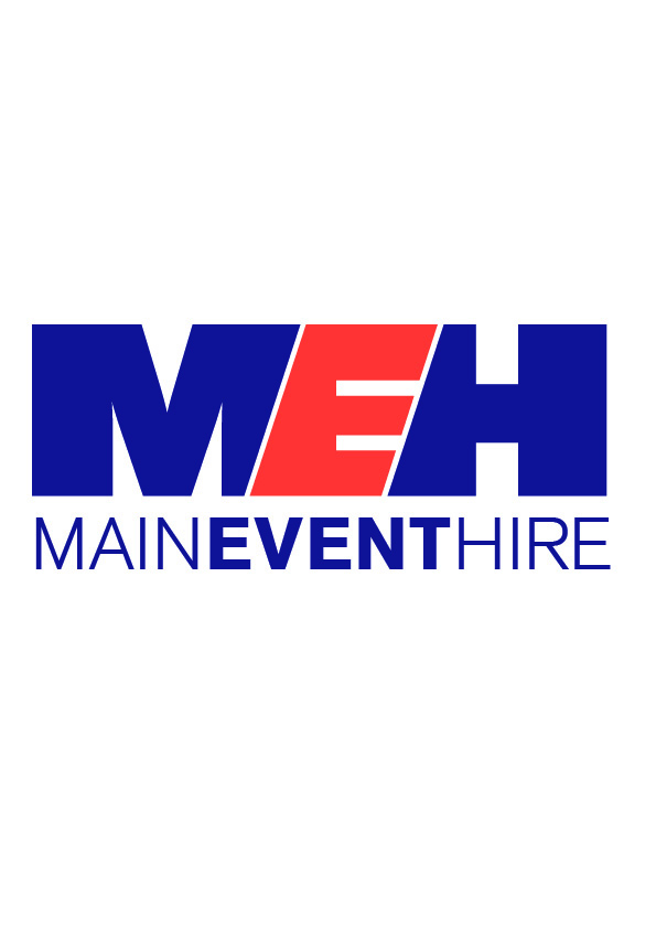 Main Event Hire