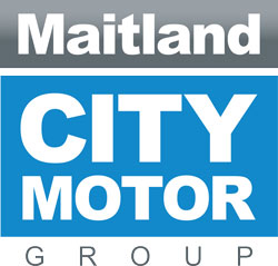 Maitland City Motor Group
