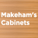 Makeham's Cabinets