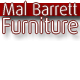 Mal Barrett Furniture