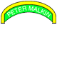 Malkin Peter