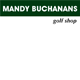 Mandy Buchanans Golf Shop