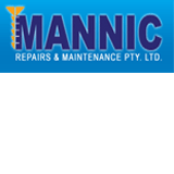 Mannic Repairs & Maintenance