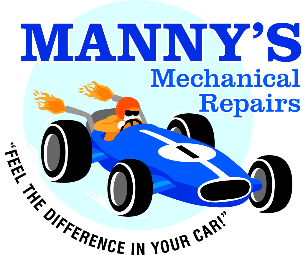 Manny's Mechanical Repairs