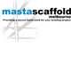 Masta Scaffold Melbourne