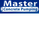 Master Concrete Pumping