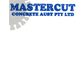 Mastercut Concrete Aust Pty Ltd