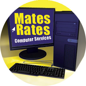 Mates Rates Computer Services