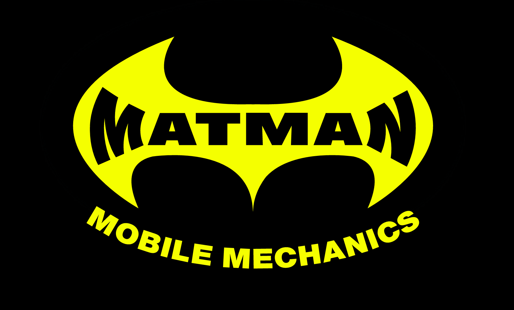 MATMAN Mobile Mechanics