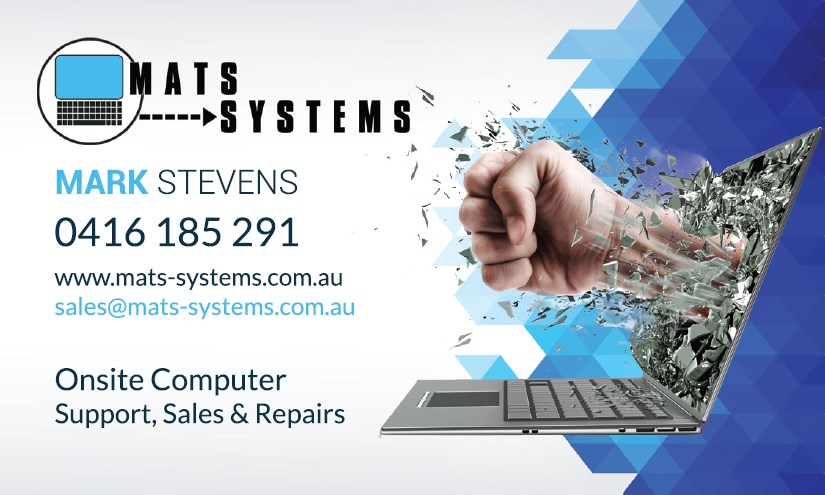 MATS Systems