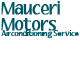Mauceri Motors