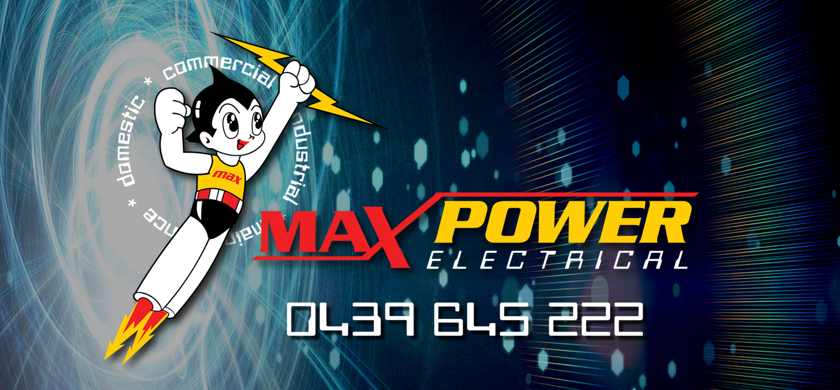 Max Power Electrical