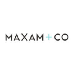 Maxam + Co