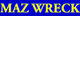 Mazwreck