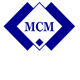 MCM Manufacturing Pty Ltd