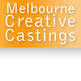 Melbourne Creative Castings