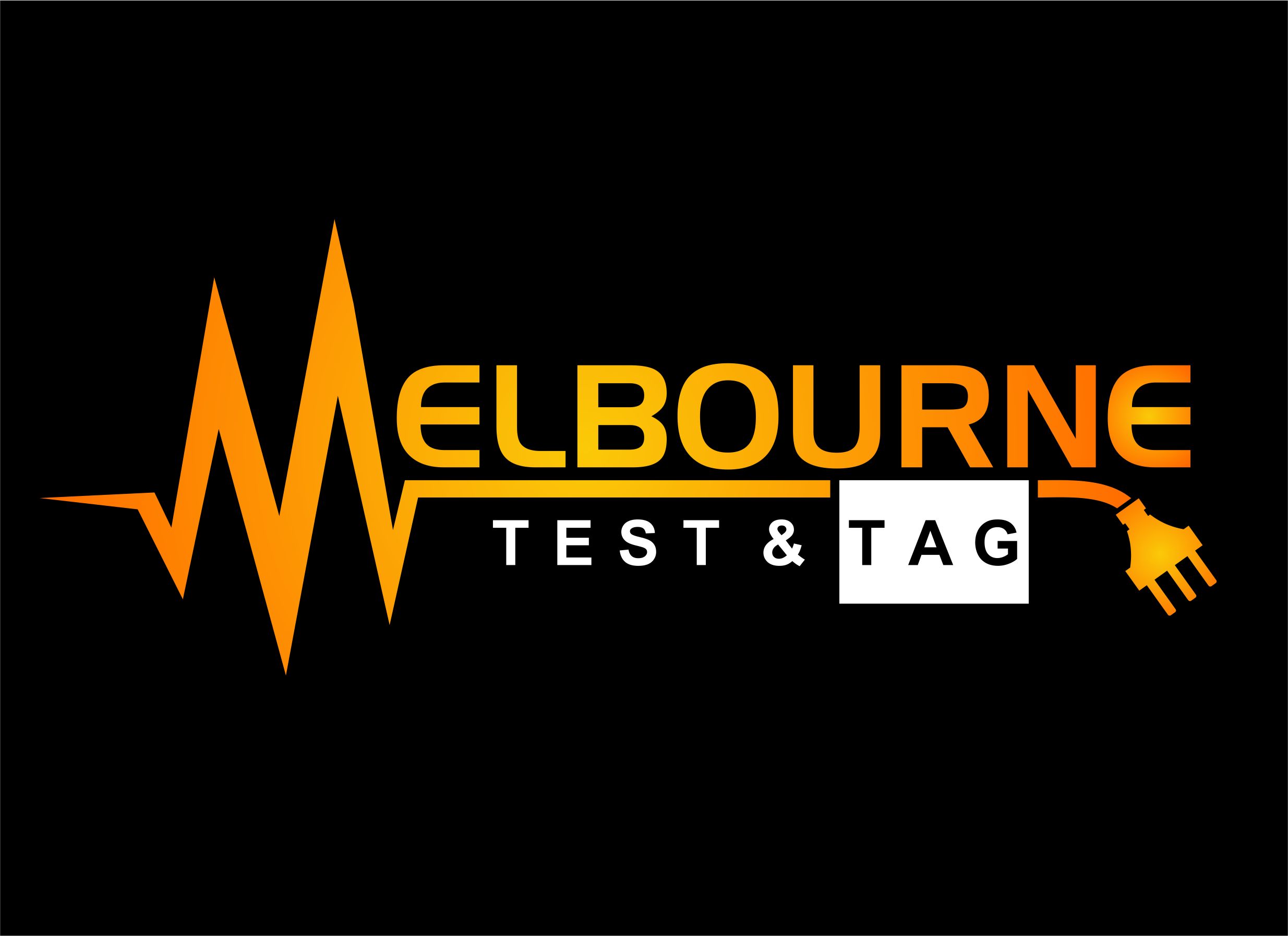 Melbourne Test & Tag