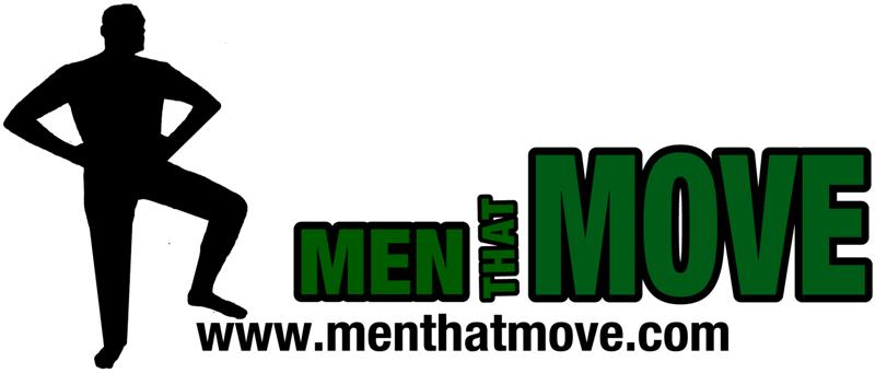 Men That Move