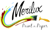 Merilux Paint 'N' Paper