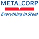 Metalcorp Steel