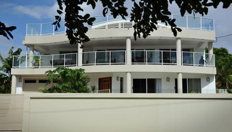 Metcalfe Constructions
