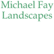 Michael Fay Landscapes