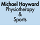 Michael Hayward Physiotherapy & Sports Injuries Clinic (PhysioPoint)