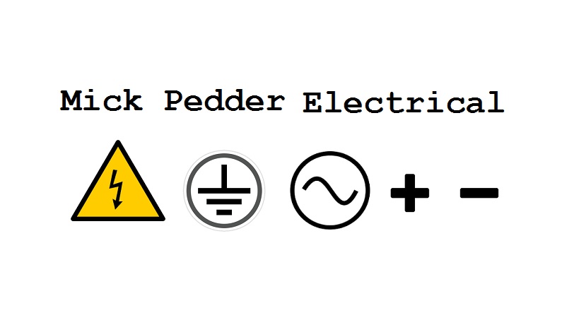 Michael Pedder Electrical Contracting