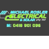 Michael Rosler Electrical And Solar Pty Ltd