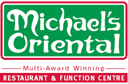 Michael's Oriental Restaurant and Function Centr