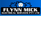 Mick Flynn Electrical Services Pty Ltd
