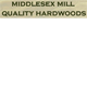 Middlesex Mill Pty Ltd