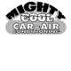 Mighty Cool Car-Air Conditioning