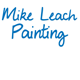 Mike Leach Painting