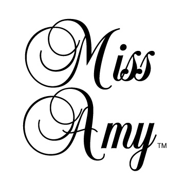 Miss Amy