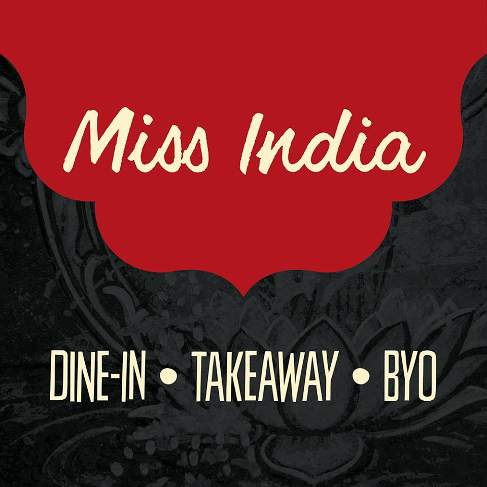 Miss India - Coorparoo