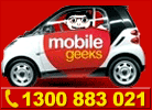Mobile Geeks