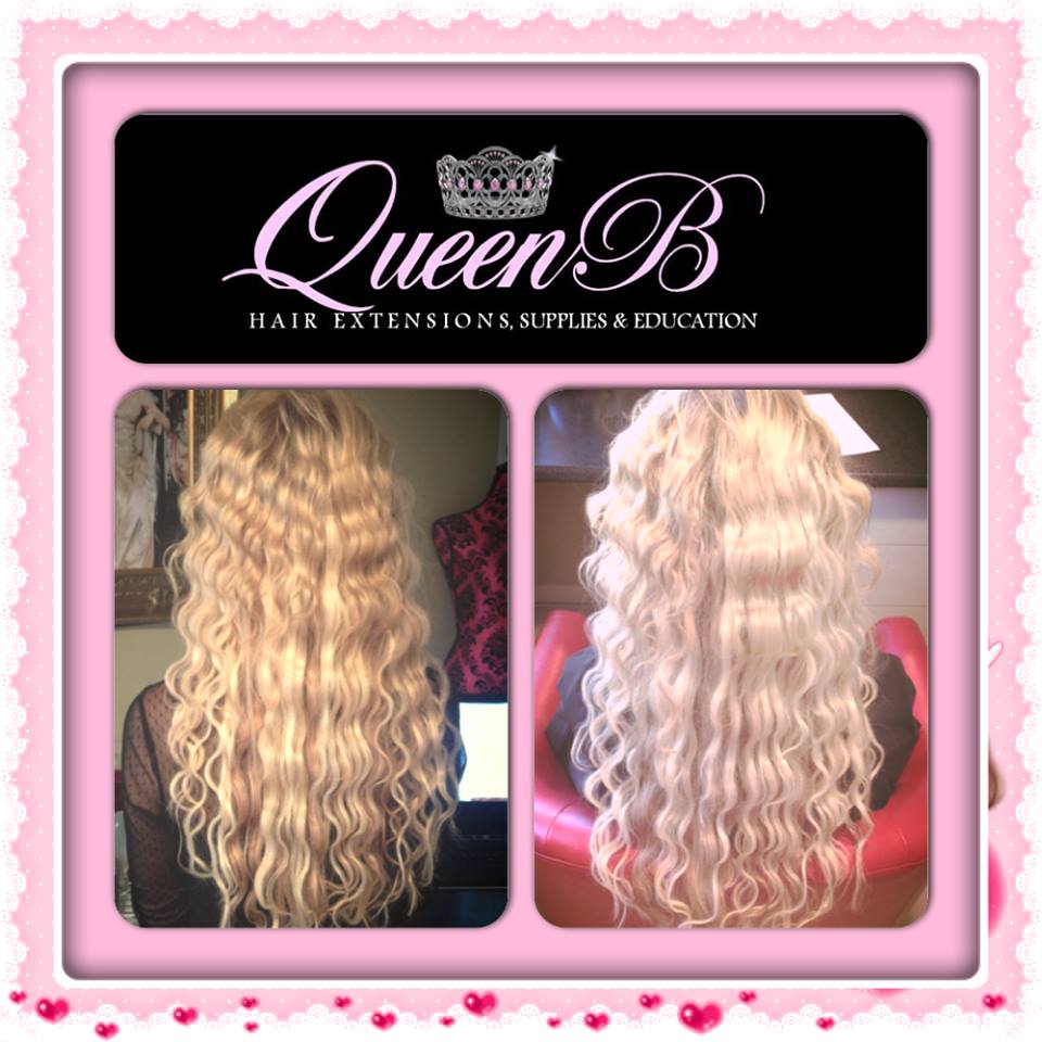 Mobile Hair Extensions Direct Brisbane North
