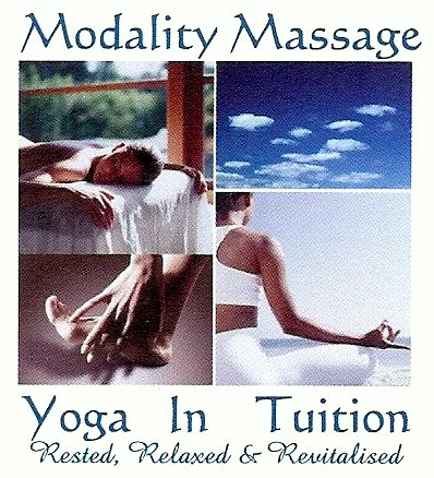 Modality Massage