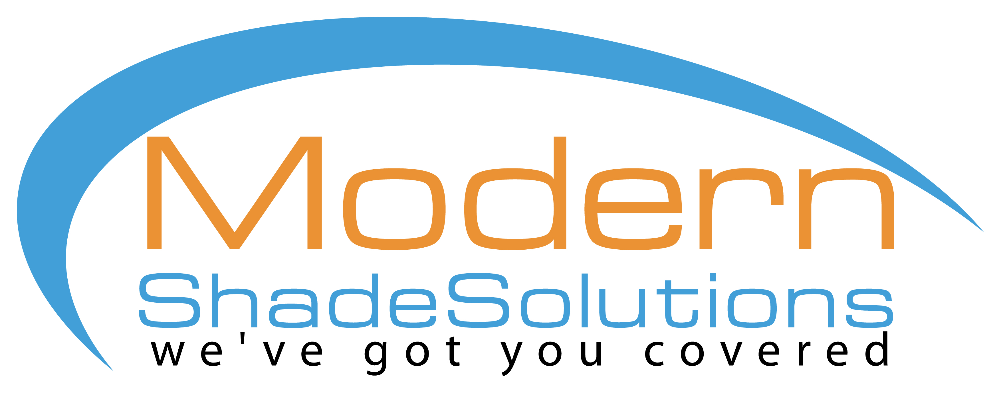 Modern Shade Solutions