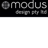 MODUS Design Pty Ltd