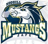 Moggill Junior AFC