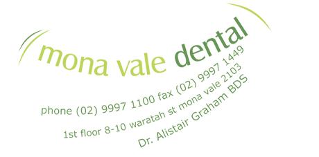 Mona Vale Dental and Implant Centre