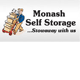 Monash Self Storage