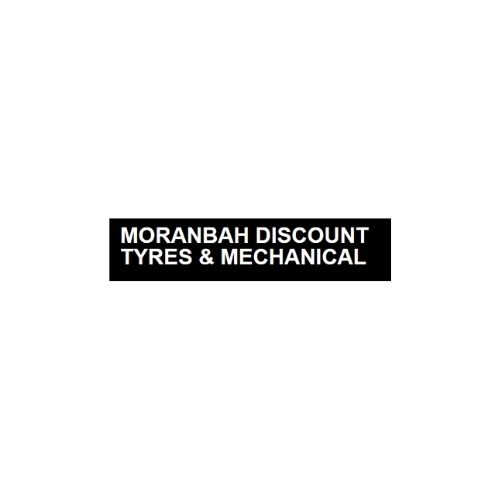 MORANBAH DISCOUNT TYRES & MECHANICAL