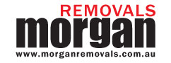 Morgan Removals