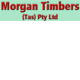 Morgan Timbers (TAS) Pty Ltd