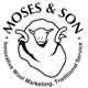 Moses & Son Wool Brokers