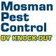 Mosman Pest Control by Knock-Out